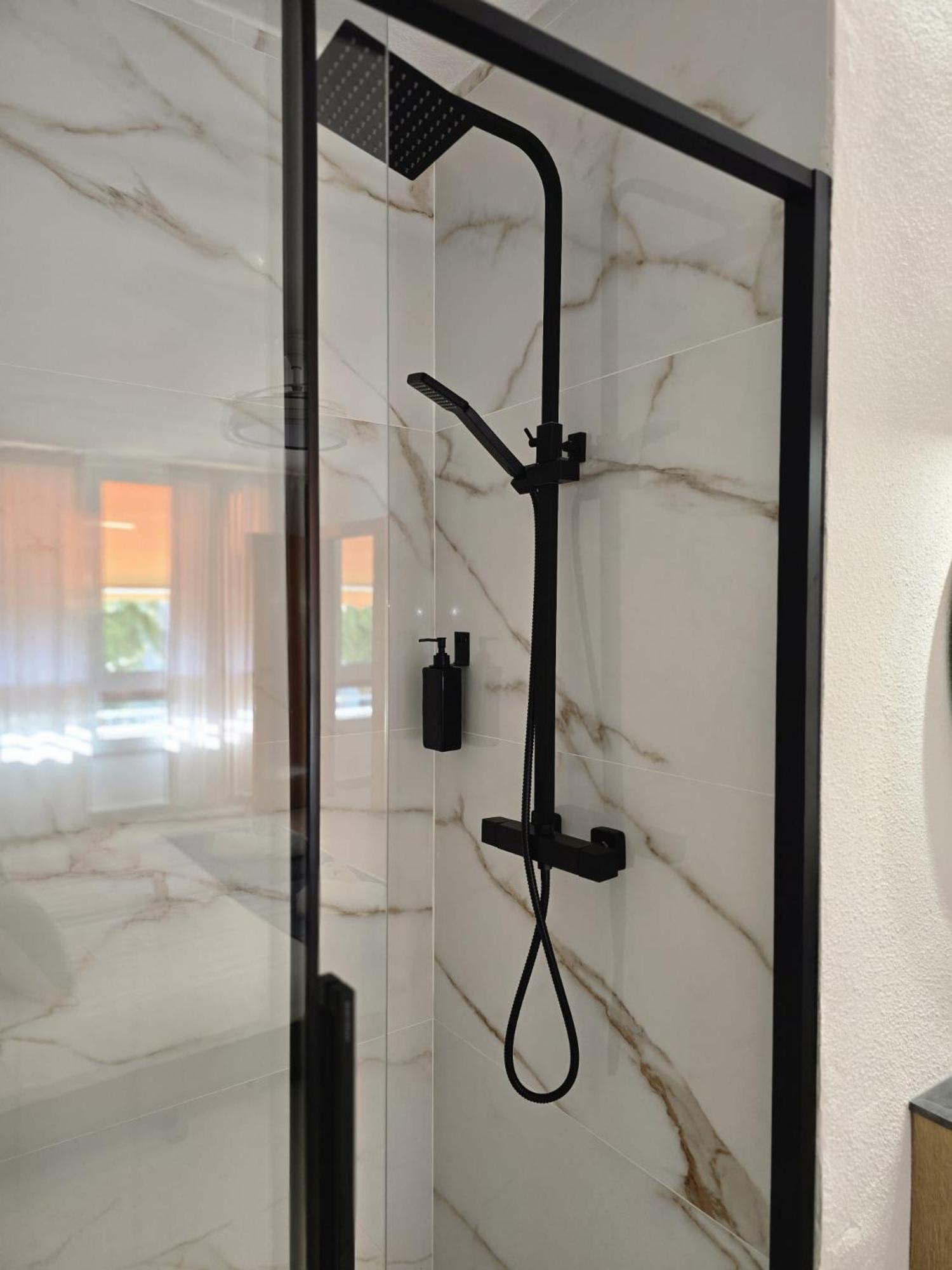 Family Apartment Near Of Beach Benidorm Dış mekan fotoğraf