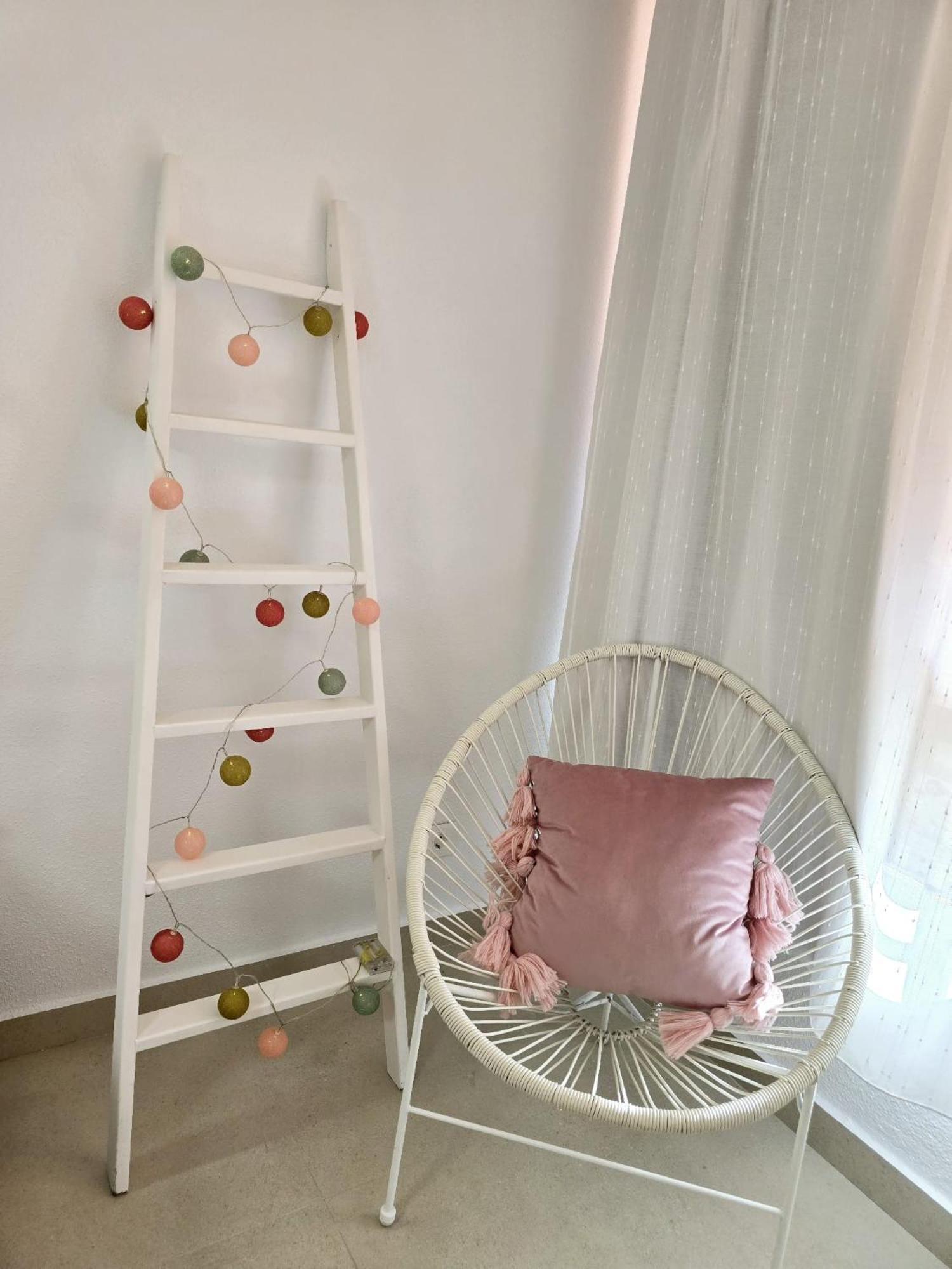 Family Apartment Near Of Beach Benidorm Dış mekan fotoğraf